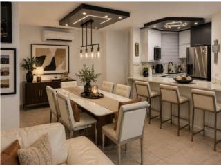 Chalets de la playa Garden Remodelado