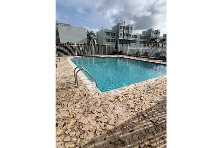 Condominio Veredas del Mar