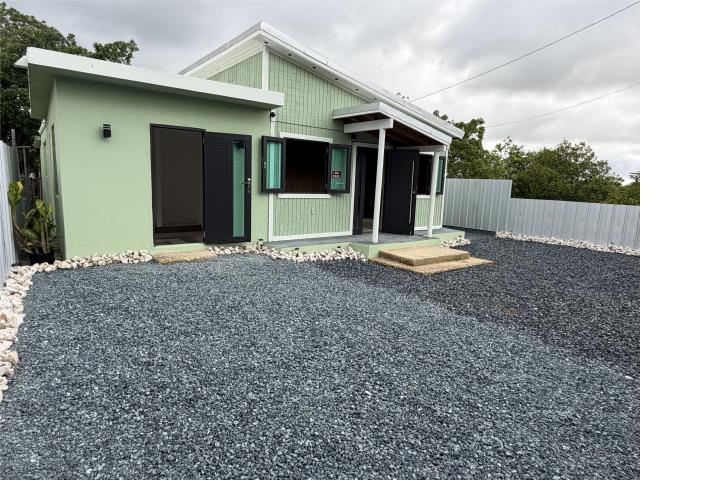 Casa Duplex Jobos isabela Precio Negociable