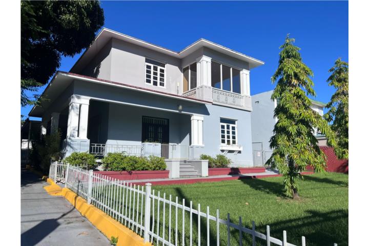 Casa Colonial Caguas Centrico