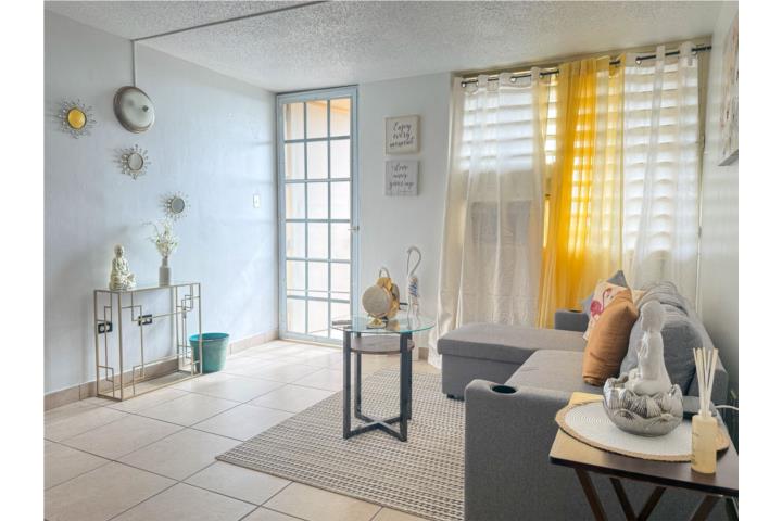OPORTUNIDAD  apto 3 beds 1 bath( Airbnb)