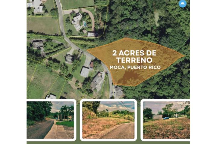 BO CAPA , SOLAR A, Moca, PR, 00676