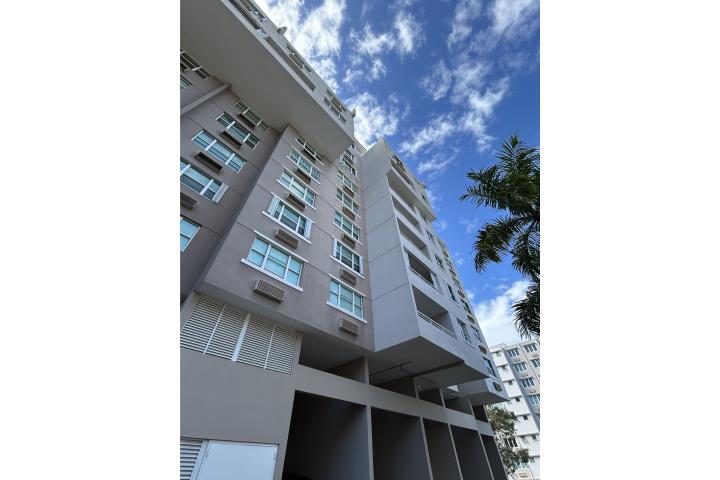 Venta apartamento Torres de Escorial III