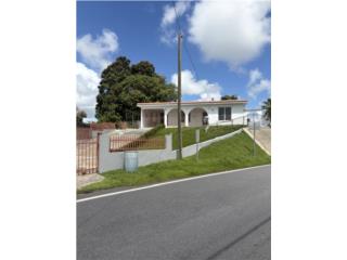 Casa -  Carr. 921 Las Piedras 