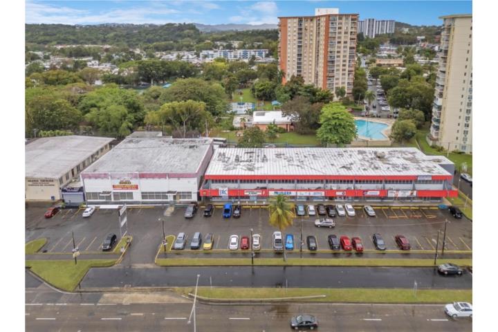 Exclusive Investment Opportunity Concordia