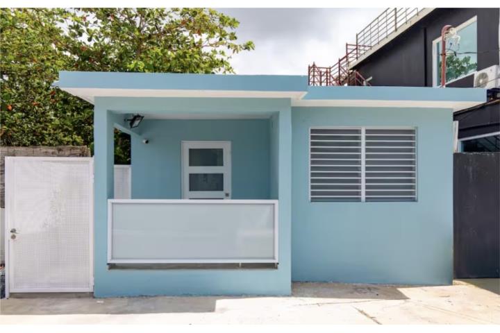BEACH HOUSE CASA DE PLAYA