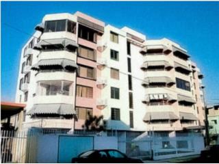 Santurce, close to everything!!!