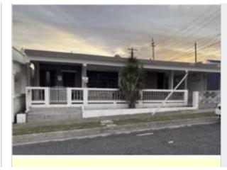 Casa, Urb. La Quinta, 3 cuartos, 2 ba�os