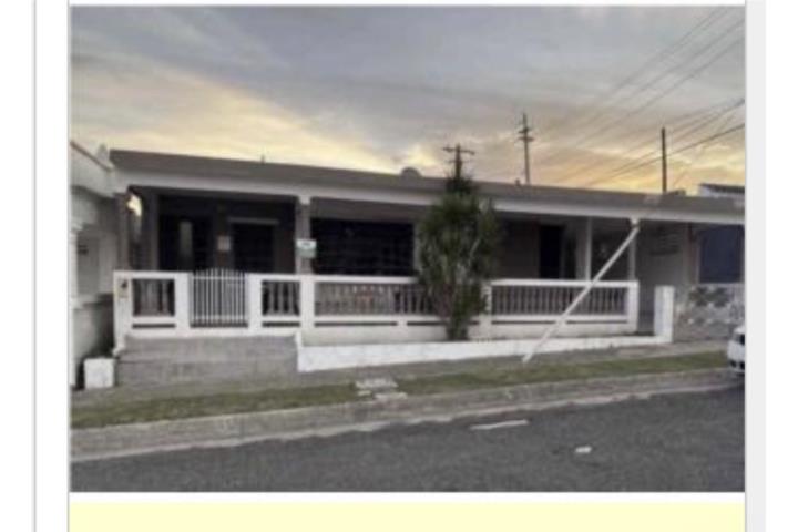 Casa, Urb. La Quinta, 3 cuartos, 2 baños