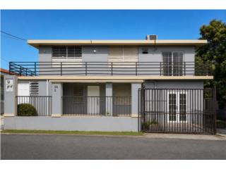MULTIFAMILIAR LOS FILTROS 5UNITS GUYANABO/BAY