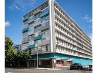 Condado | 2 Oficinas Combinadas | $80k