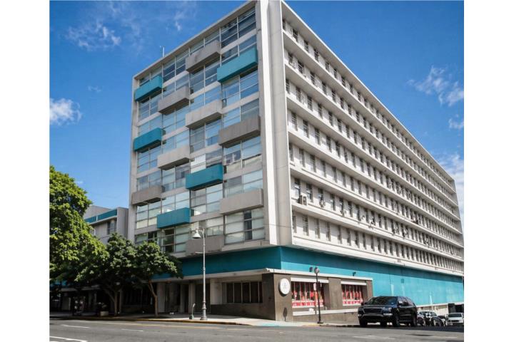 Condado | 2 Oficinas Combinadas | $80k