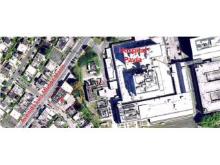 CAGUAS COMMERCIAL INVESTMENT OPPORTUNITY