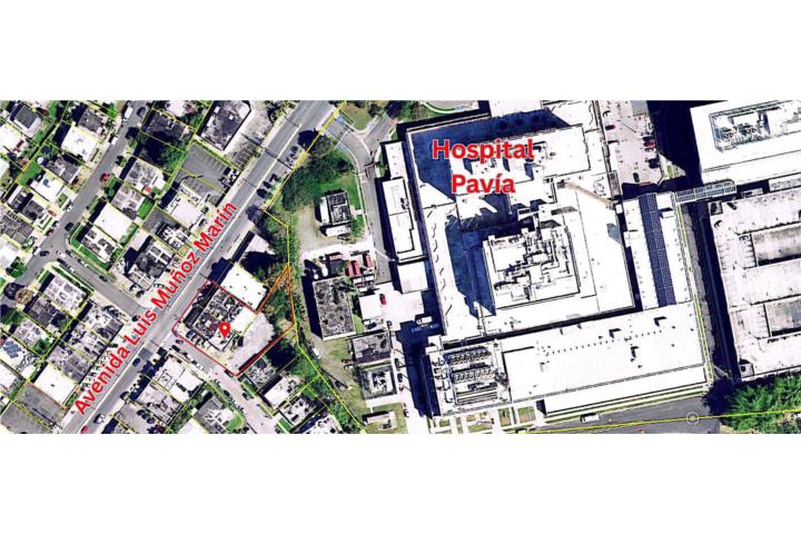 CAGUAS COMMERCIAL INVESTMENT OPPORTUNITY