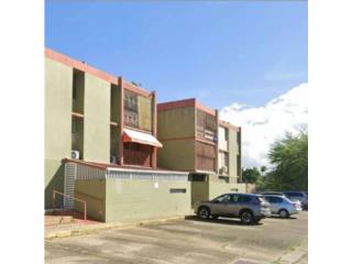 Apartamento,Carolina 3cuartos 2 banos en 150k