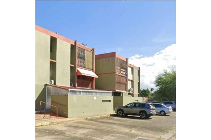 Apartamento,Carolina 3cuartos 2 banos en 150k