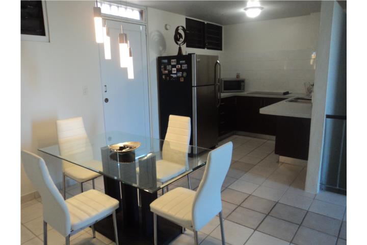 Cond. Villa Panamericana - 3H, 2B, $150K
