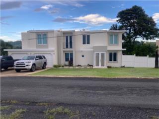 Hermosa Casa en Barahona 5C, 5B 1.1acre $425K
