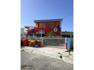 URB Vista Azul
