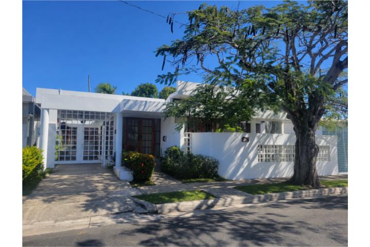Extension Villamar, Isla Verde, Great Home