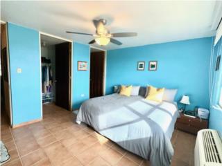 Apartamento 3 cuartos 2 ba�os, frente al mar.