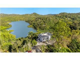 Venta: Propiedad 4 bed-5bath Lago Carit� 