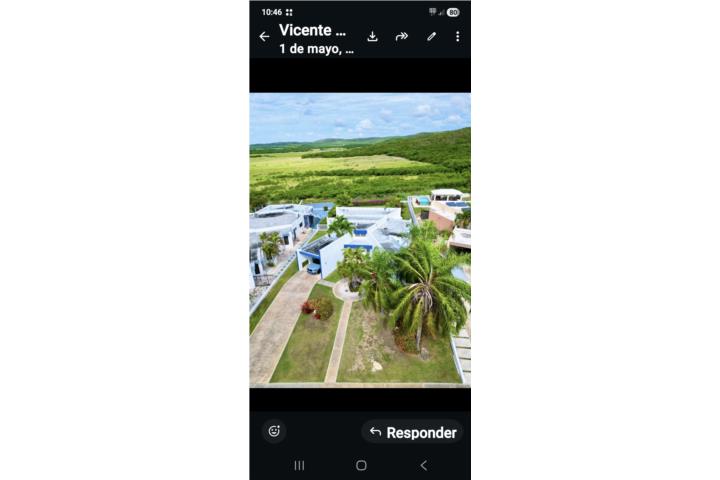 La Parguera 3-2 595k Amueblada