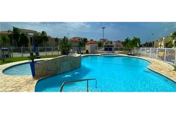 Hermosa Villa en El Legado Golf Resort