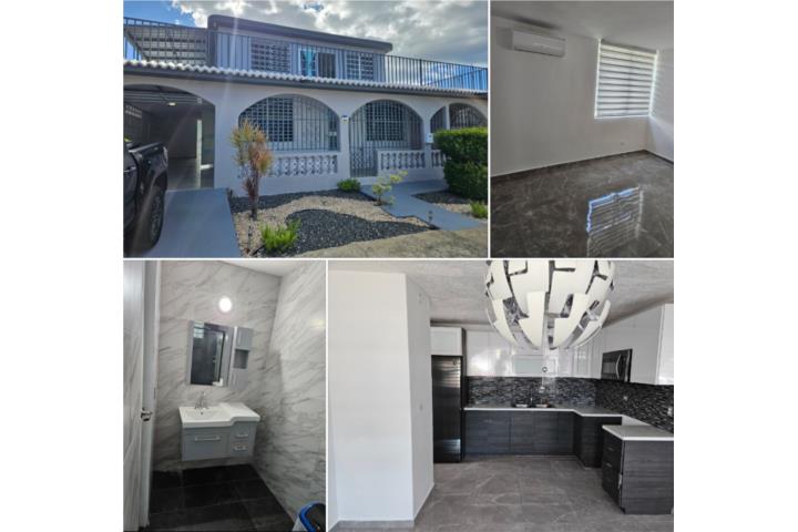 Multifamiliar en Villa Carolina $350mil