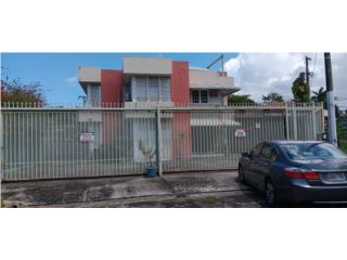 Marginal Roosevelt Urb  edificio 4 apt.
