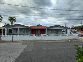 Urb.Cafetal II Yauco 