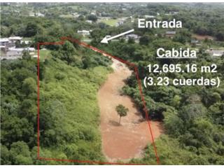 Finca en Aguadilla
