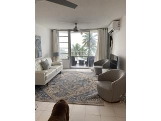 Reina del Mar Isla Verde