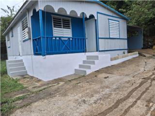 Camuy Arriba Puerto Rico