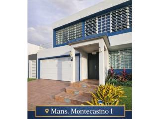 Excelente Residencia en Venta 