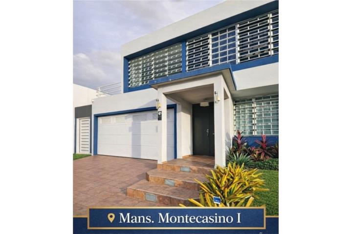 Excelente Residencia en Venta
