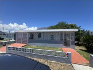 Segunda secci�n levitown 