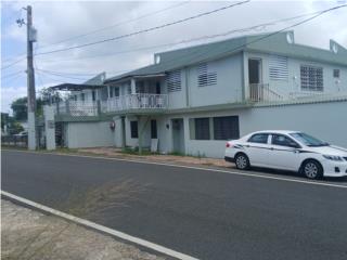COPLEJO DE 7 APTS CERCA DE LA PLAYA