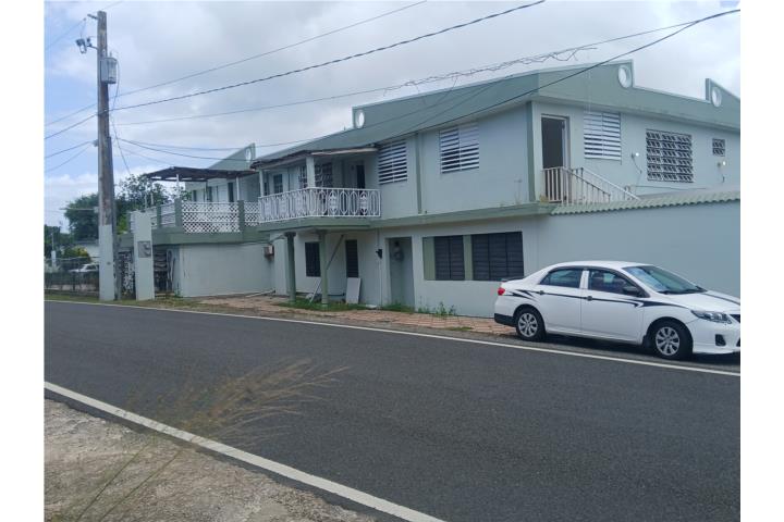 COPLEJO DE 7 APTS CERCA DE LA PLAYA