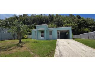 Propiedad Valle Encantado 3hb 2 ba�os 210k