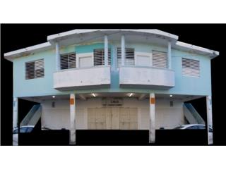 Investment Opportunity, Commercial Space