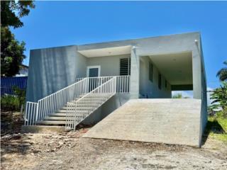 Venta Casa Nueva 3/2 Bayam�n $290,000