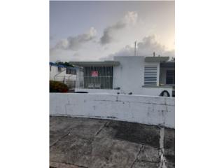 Urb.san antonio, B 6 humacao