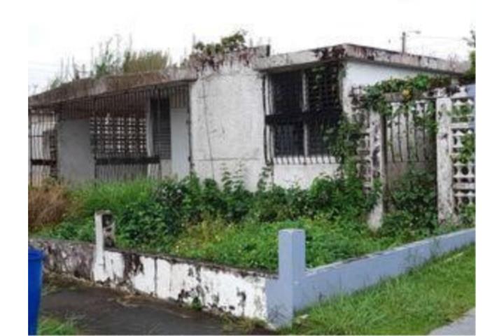 Venta de Propiedad Residencial -