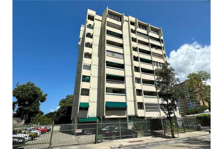 Condominio La Calesa  Apartamento