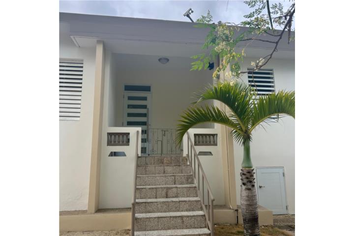Sector Maracayo, Pueblo Camuy.