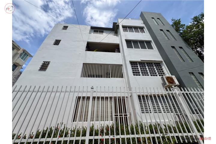 1617 San Mateo Santurce-a pasos de Ciudadela