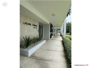 Laguna Terrace, Condado