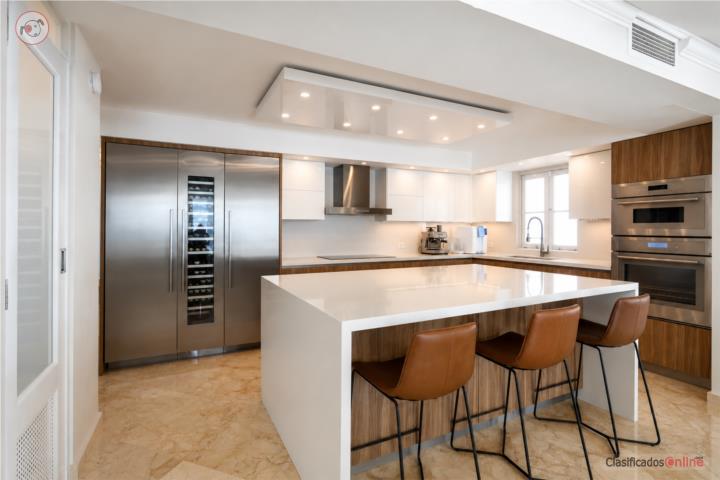 Palma Real, Ready to move-in