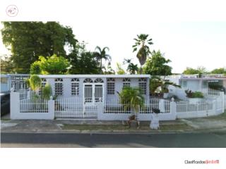 Puerto Rico - Bienes Raices Venta3 hab/ 1 ba�o Puerto Rico